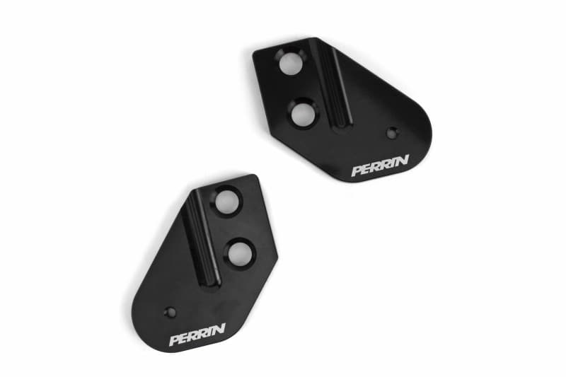 Perrin Performance Oil Cooler Kit for Subaru BRZ / Scion FR-S / Toyota 86 - Image 5