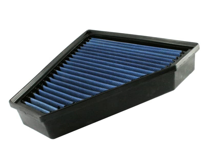 aFe P5R Drop-In Air Filter for OE Replacement High Flow Washable Reusable