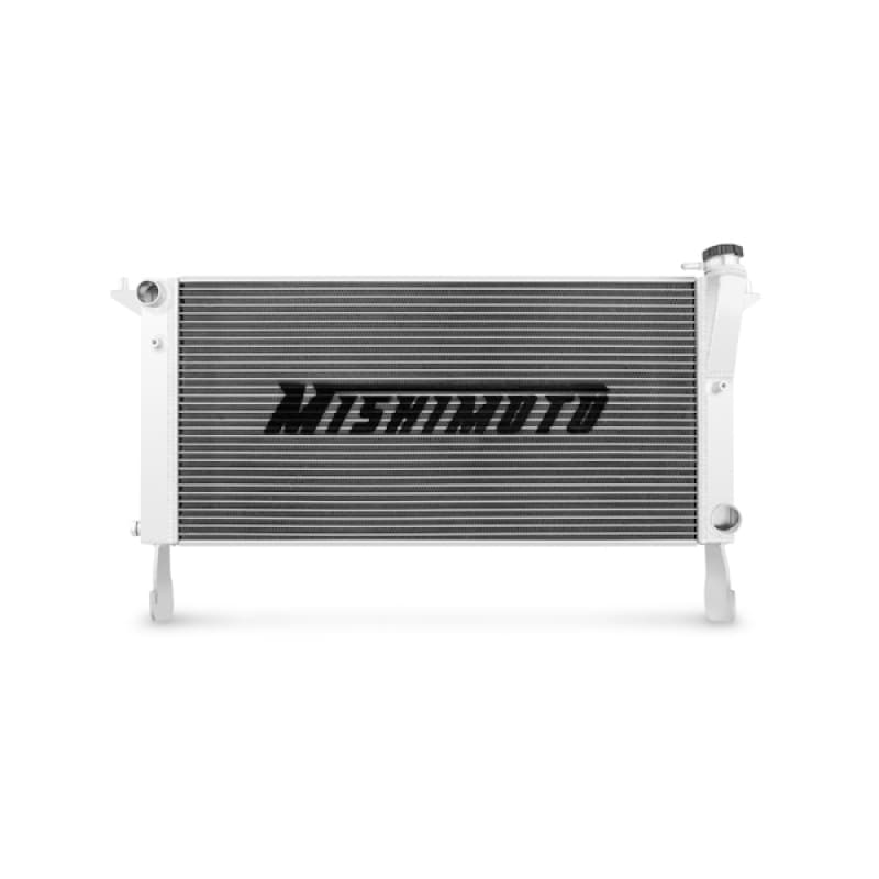 Mishimoto Aluminum Radiator for 2010 Hyundai Genesis Coupe Performance Upgrade - Image 4