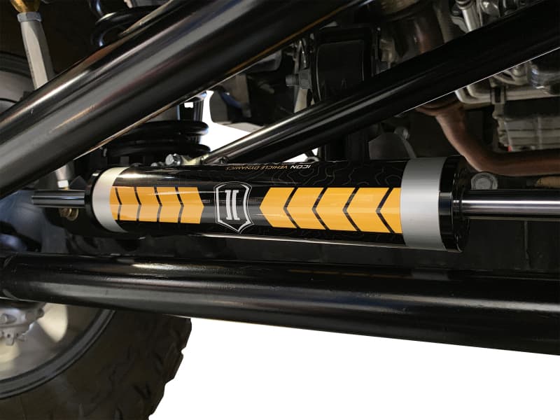 ICON Steering Stabilizers - Image 3