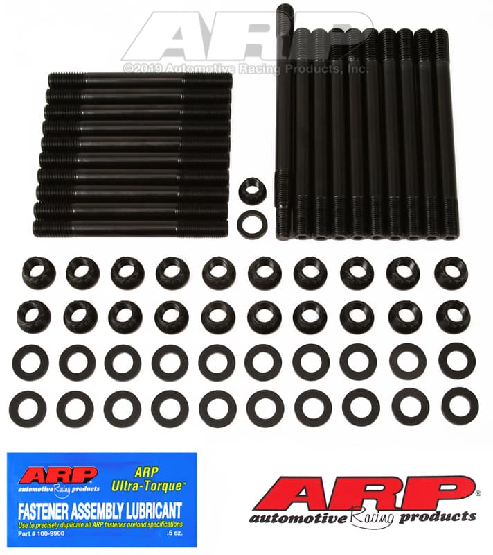 ARP Main Stud Kit for 93-02 Ford 7.3L Diesel Power Stroke