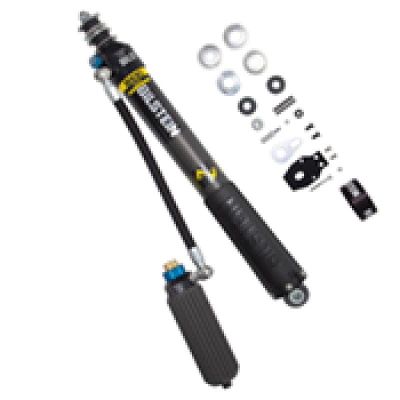 Bilstein B8 8100 Black Hawk 3-Way Adjustable Shock Absorbers for Trucks SUVs - Image 2