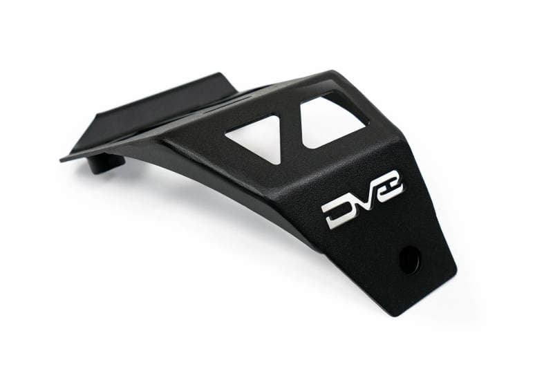 DV8 Offroad Light Bar Mounts for Jeep Cowl 3mm Steel Low-Profile - Image 5