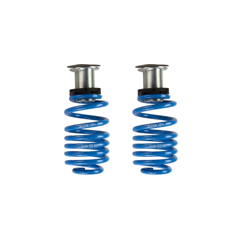 Bilstein B16 Series Suspension Kit for Ford Mustang 10-Stage Adjustable Dampers - Image 5