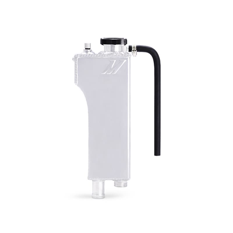 Mishimoto Aluminum Coolant Expansion Tank for BMW E36 with CNC Dipstick
