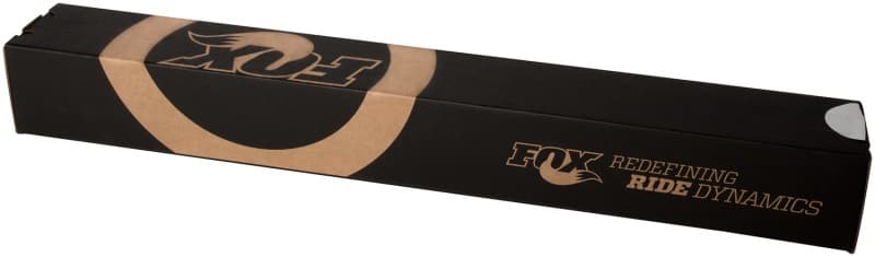 FOX 2.0 Performance Shock for Off-Road Vehicles with Aluminum Body and IFP