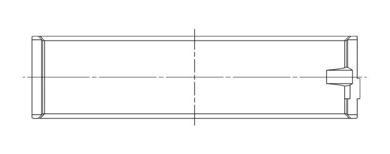 ACL Main Bearings for Ford Coyote 5.0L V8 Standard Size High Performance - Image 3