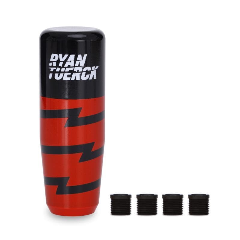 Mishimoto Shift Knob for Ryan Tuerck Drift Car Limited Edition Performance - Image 2