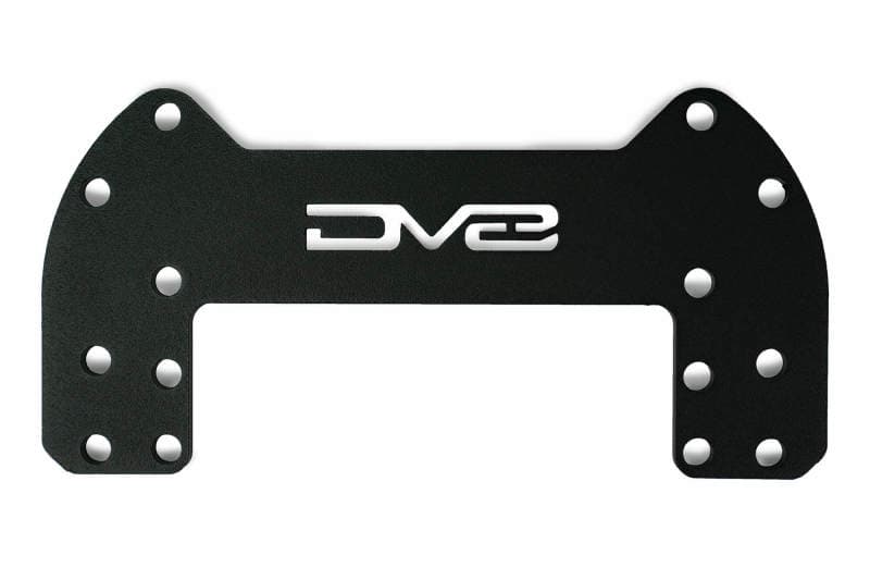 DV8 Offroad 3rd Brake Light Bracket Extension for Ford Bronco Elevates OEM Light - Image 2