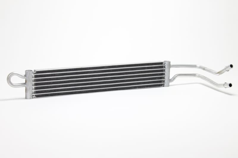 CSF Power Steering Cooler for BMW E9X M3 High-Performance Fluid Cooling - Image 2
