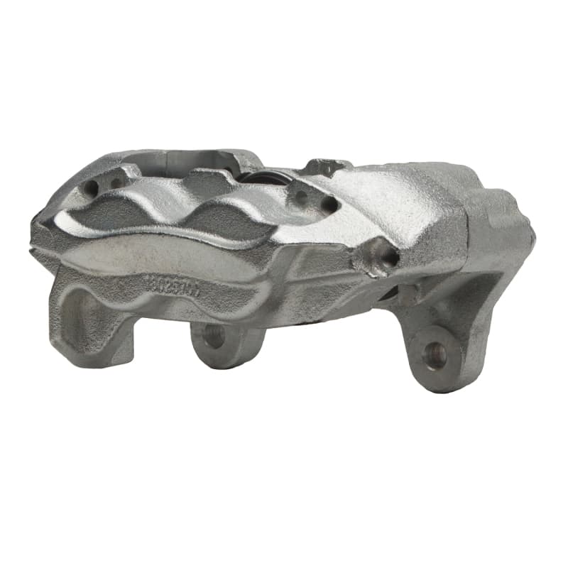 DFC Front-R Premium Caliper for 00-02 Toyota Sequoia Silver Zinc Coated - Image 2