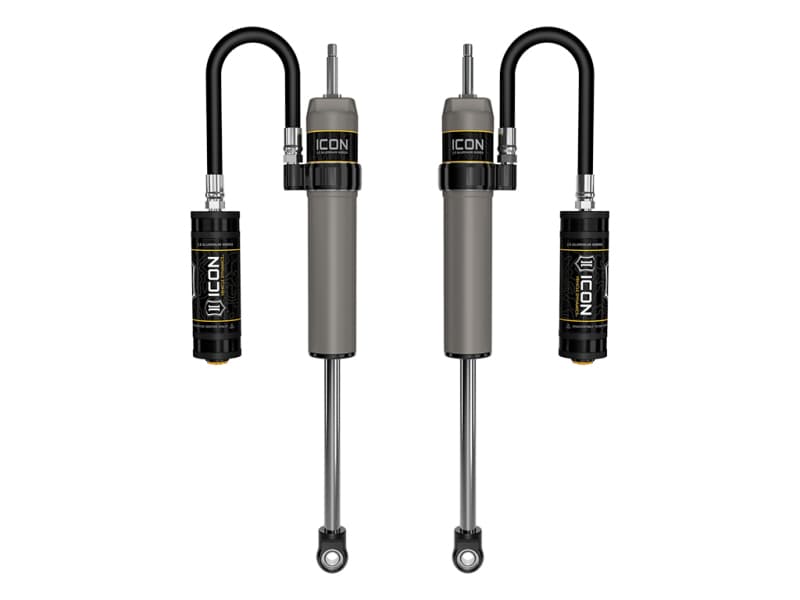 ICON 2.5 Series Shocks