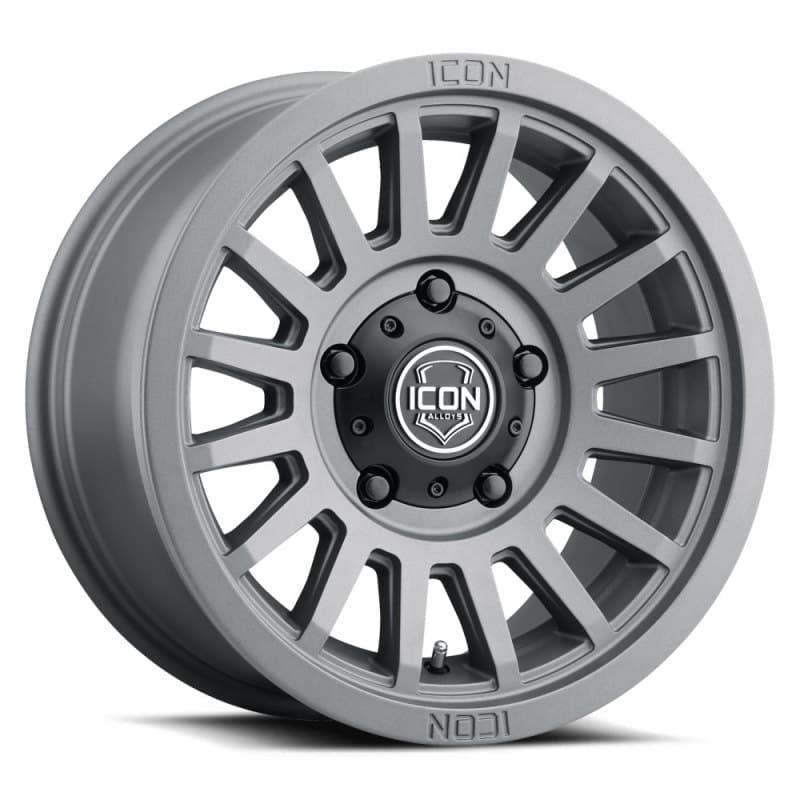 ICON Recon Wheels