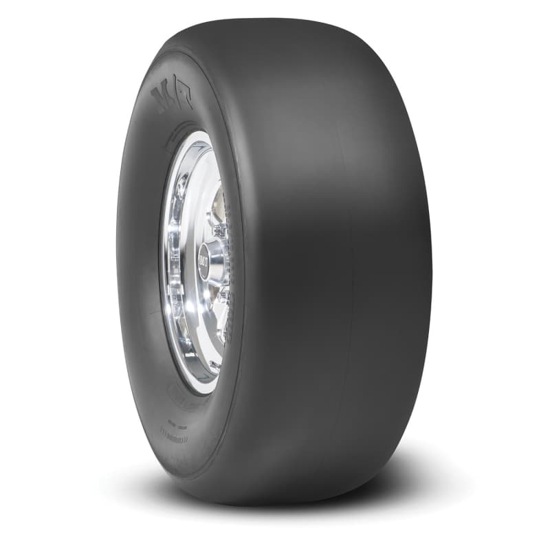 Mickey Thompson Pro Bracket Radial Tire Low Rolling Resistance