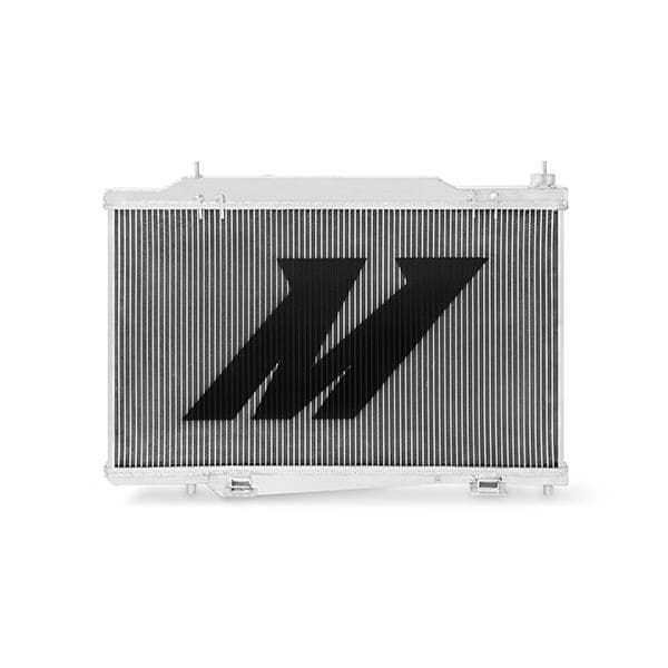 Mishimoto Radiator for 2014-2017 Fiesta ST 3-Row 52mm Aluminum Core - Image 4