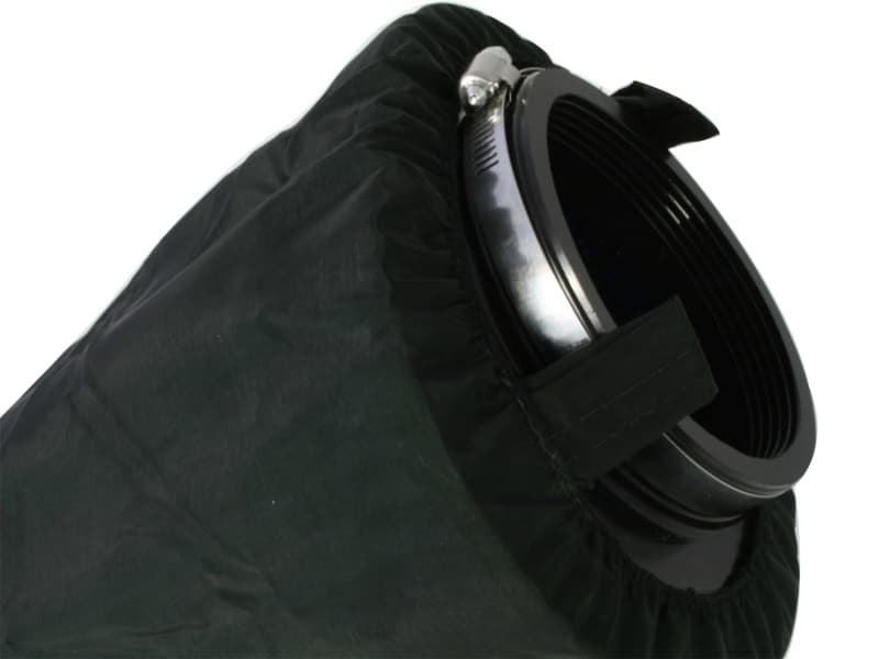 aFe GUARD Pre-Filter Dry Weave Fabric Protects Performance Air Filter - Image 2