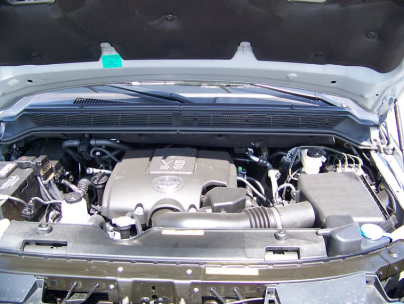 K&N Engineering Drop-In Air Filter Washable Reusable High-Flow for Universal Fit - Image 5