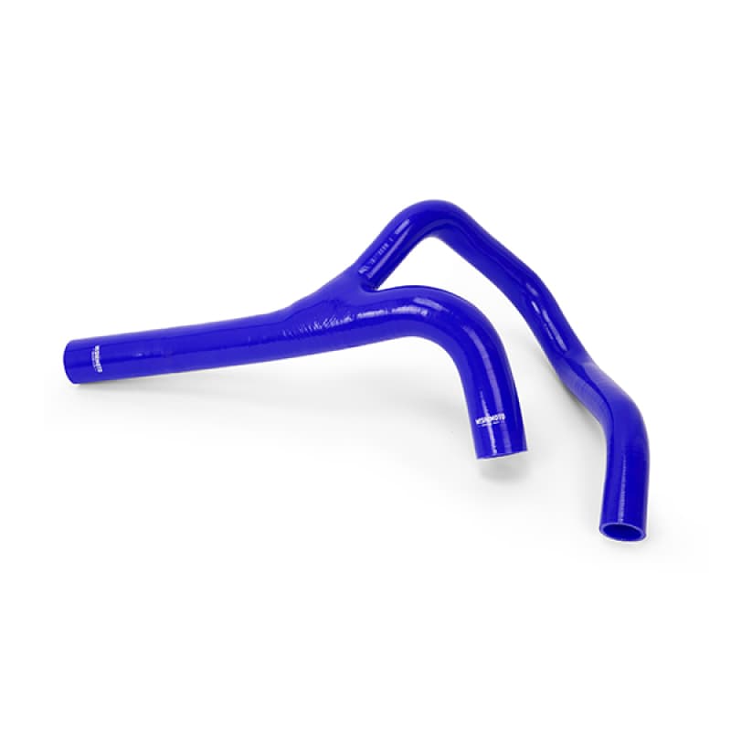 Mishimoto Silicone Radiator Hose Kit for 2013-2014 Dodge Ram 6.7L Cummins - Image 3