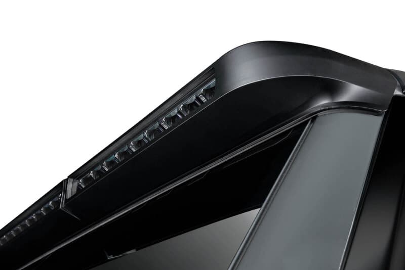 ORACLE Lighting Integrated LED Light Bar Mount Kit for Jeep with Patented Mol... - Image 5