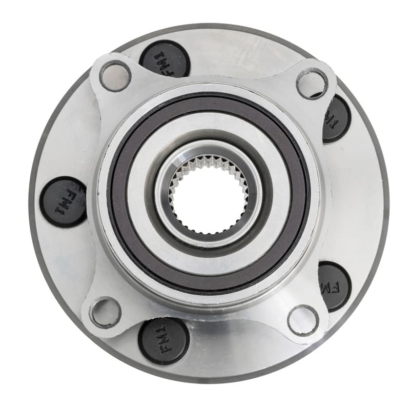 Moog Hub Assembly 513267 for Reliable Performance and Easy Installation - Image 2