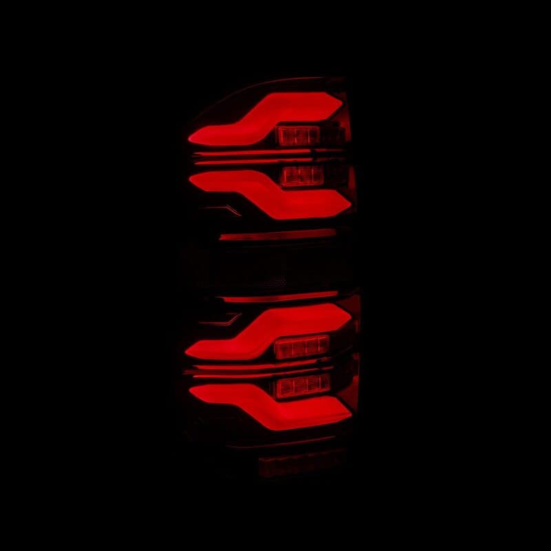 AlphaRex LUXX Tail Lights - Image 3