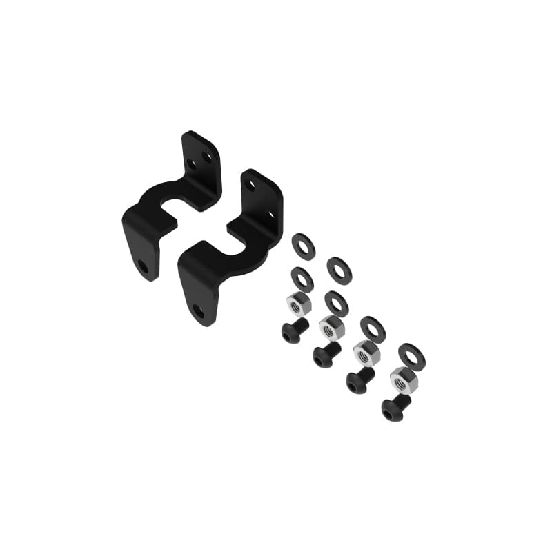 KC HiLiTES FLEX ERA 1 LED Light Compact Bright Off-Road Light