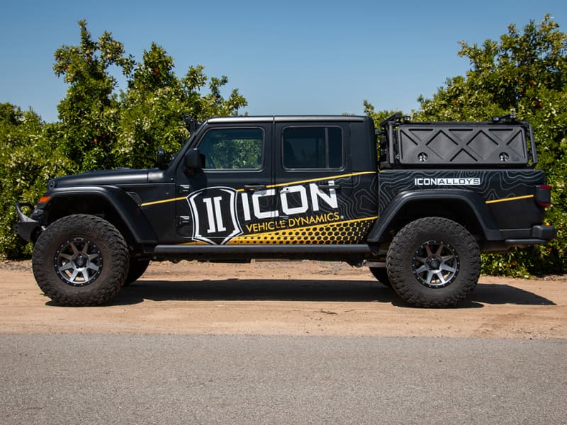 ICON Spring Kits - Image 4