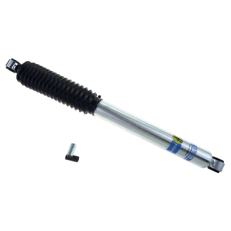 Bilstein B8 5100 Series Monotube Shocks for Lifted Trucks and SUVs - Image 4
