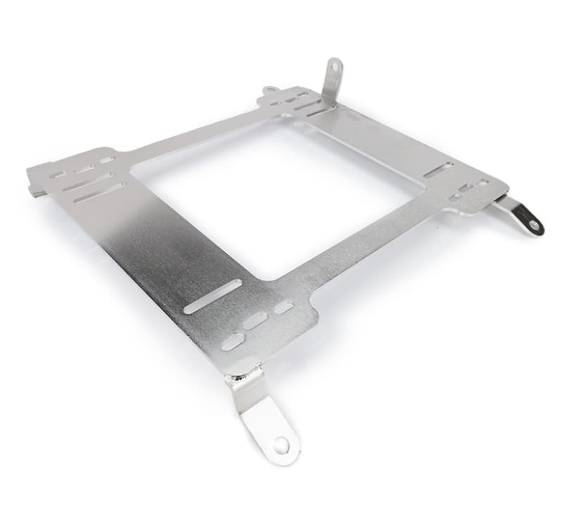 NRG Stainless Steel Seat Bracket for 09-19 Nissan 370Z - Image 2