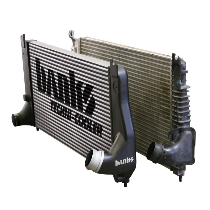 Banks Power Techni-Cooler Intercooler for Chevy C6 with 25% More Flow & Alumi... - Image 3