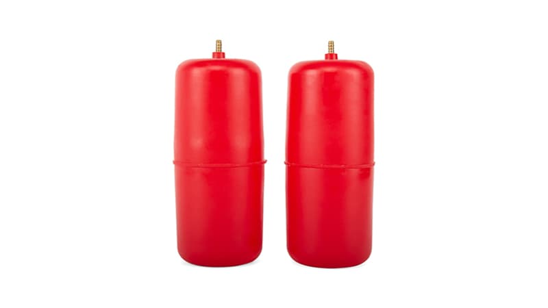 Air Lift 1000 Air Spring Kits - Image 2