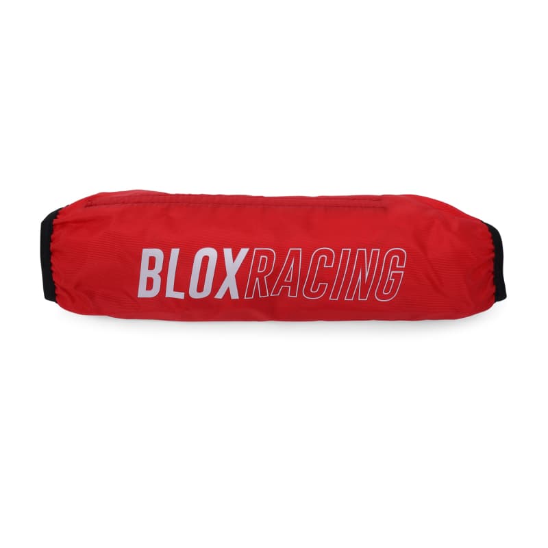 BLOX Racing Coilover Covers Red (Pair) - Image 2