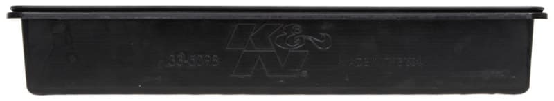 K&N Engineering Drop-In High-Flow Washable Air Filter 33-5098 - Image 3
