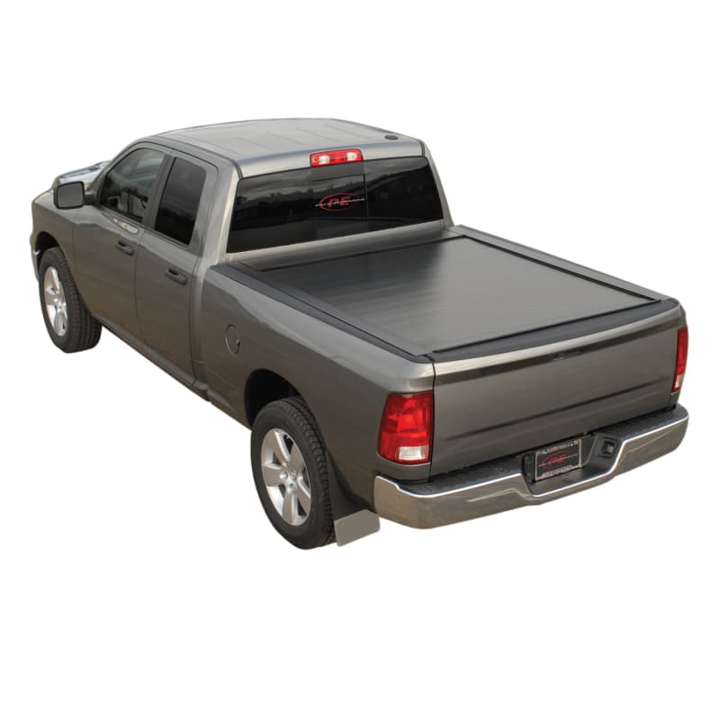 Pace Edwards BedLocker Electric Retractable Tonneau Cover 30-Second Remote Op...