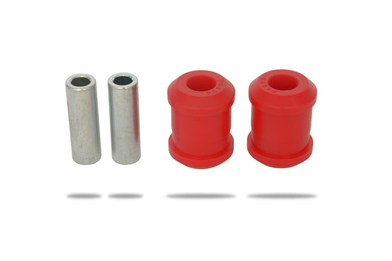 Pedders Urethane Bushing Kits for Chevy C6 HD Performance