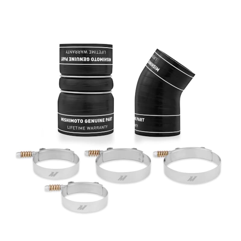 Mishimoto Boot Kits for Ford F-250/F-350 Super Duty 6.0L 4R100 5R110W S6-650