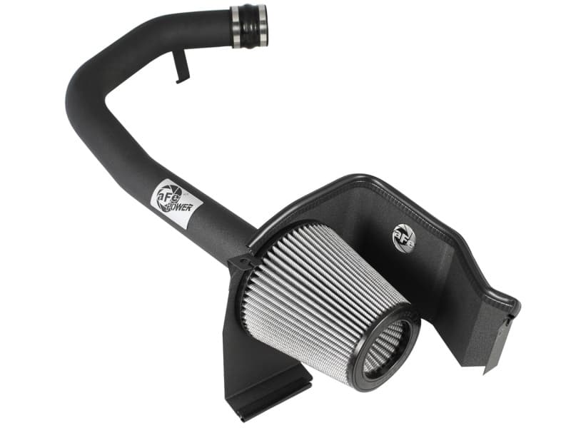 aFe Magnum FORCE Stage-2 Cold Air Intake with Heat Shield