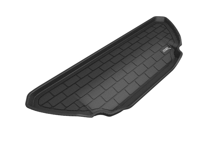 3D MAXpider Cargo Liner for Chevy C6 Three-Layer Custom-Fit with Anti-Skid Ba...