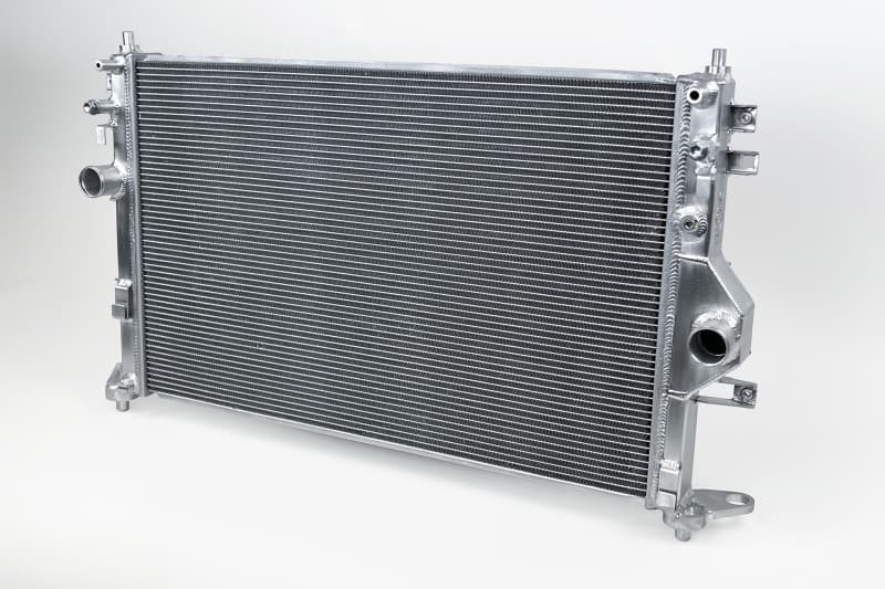 CSF Radiator for High-Performance Vehicles 2-Row 42mm Aluminum Core - Image 2