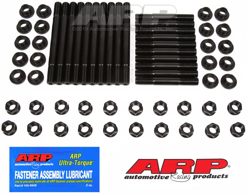 ARP Head Stud Kit for Ford 289-302 w/351W 7/16 Inch