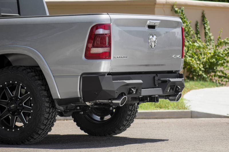 Addictive Desert Designs Stealth Fighter Rr Bumper