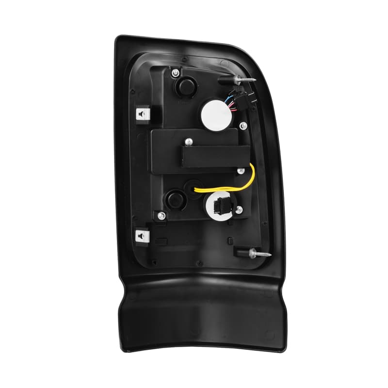 AlphaRex LUXX-Series LED Tail Lights for 94-01 Dodge Ram 1500/2500/3500 Alpha... - Image 4