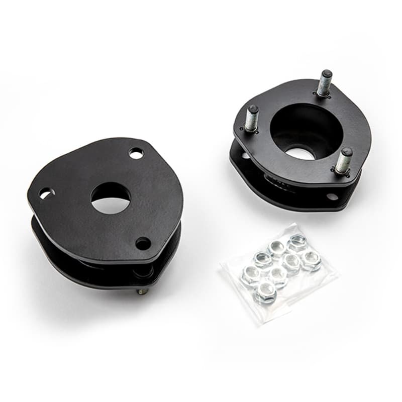 Belltech Leveling Spacer for Late Model Trucks SUV Front End Clearance - Image 2