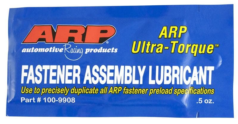 ARP Ultra Torque Assembly Lube 0.50 oz