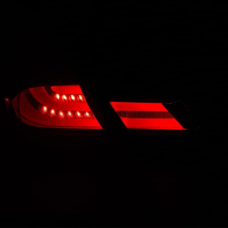 ANZO LED Taillights for Chevy C6 100% Street Legal - Image 4