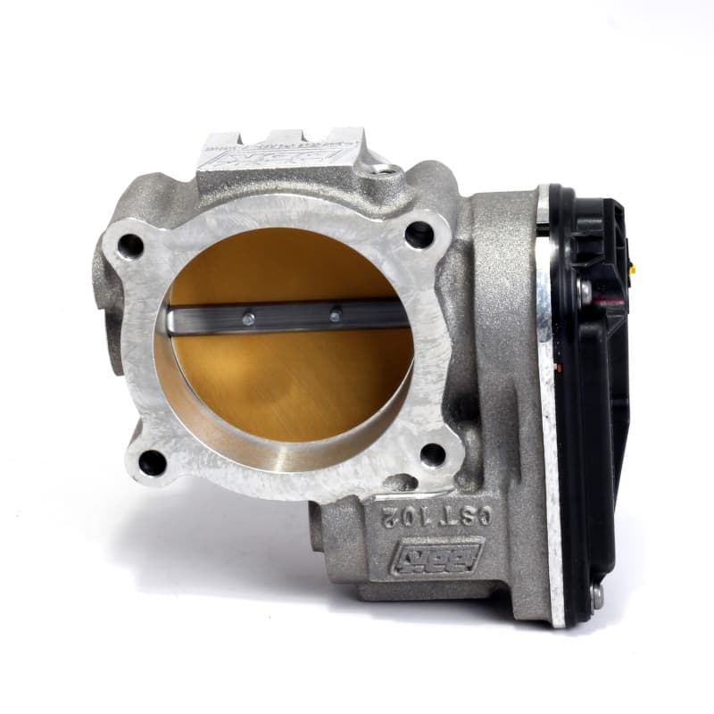 BBK Throttle Bodies CNC Machined 356 Aluminum Direct Replacement - Image 5