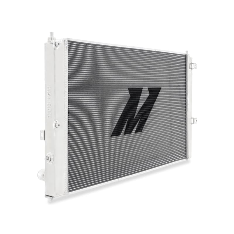 Mishimoto Aluminum Radiator for 10th-Gen Honda Civic 1.5T/2.0L Performance - Image 4