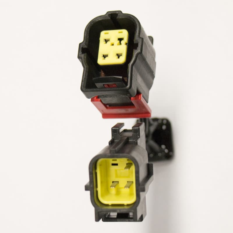BD Diesel Trans Components for Chevy C6 6-Piston Transmission Kit - Image 4