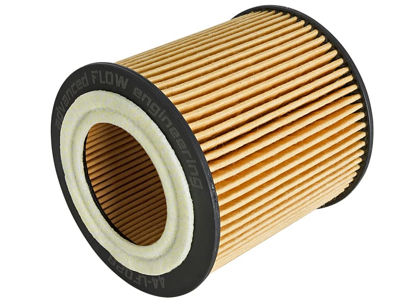 aFe ProGuard Oil Filter for BMW with High Performance Synthetic Media - Image 4