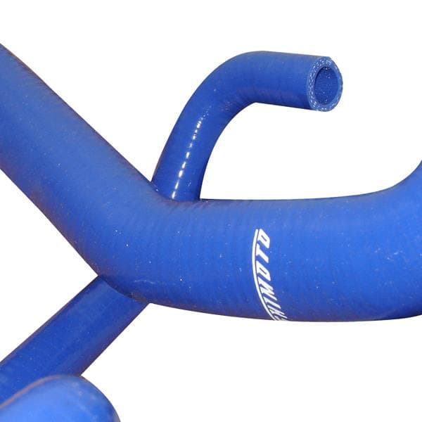 Mishimoto Silicone Radiator Hose for Nissan 350Z Dual-Layer Heat-Resistant - Image 4